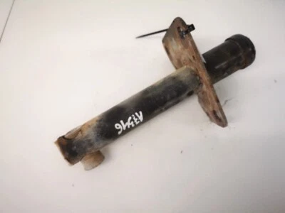 Soportes parachoques delantero derecho audi a4 1997 (soporte parachoques) 8d0807133a #1453426-32 Foto 1 de 4