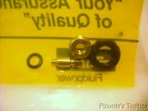 Nuovo Parker 2-1/2" 2MA Attuatore Cuscinetto Tappo Kit di Servizio, CC25002MA1 - Foto 1 di 3