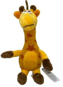 Animal Alley Toys R Us Geoffrey the Giraffe Yellow Plush Stuffed Animal Canada - Picture 1 of 10