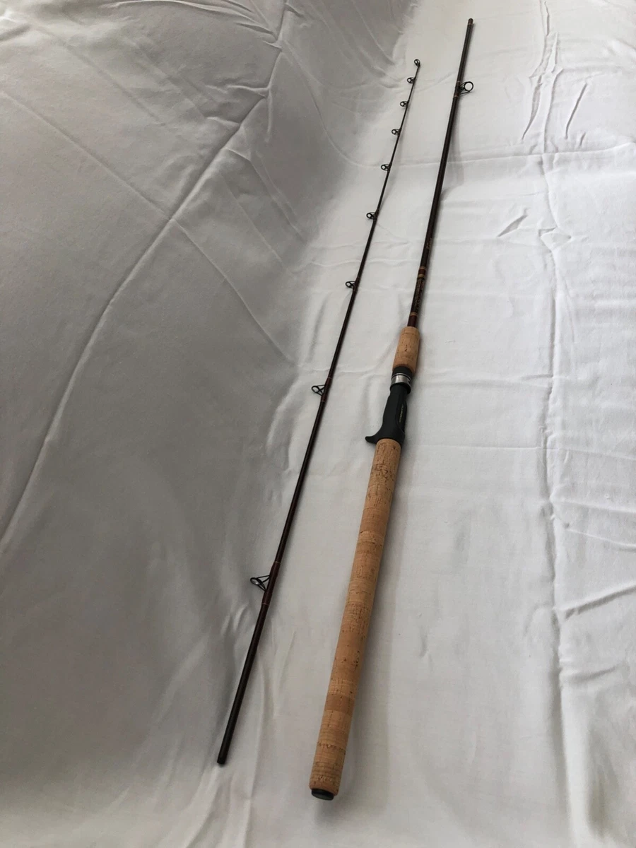 Daiwa Graphite 8 ft 6 in Item Fishing Rods & Poles for sale | eBay