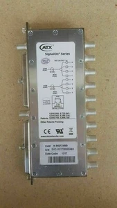 ATX SignalOn Series 2 x 4:1 Combiner N-MSF24MO UR - Afbeelding 1 van 4