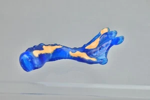 Transformers Beast Wars Spittor Small Arm Leg Part Vintage - Picture 1 of 2