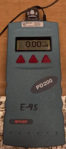 Ophir PD200 laser power meter with PD200-SH-HEAD probe - Picture 1 of 8
