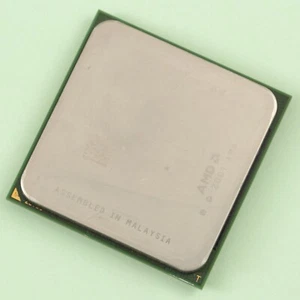 AMD Athlon 64 3500+ 2.2Ghz 512KB Socket 939 CPU Processor ADA3500DKA4CG - Picture 1 of 3