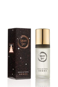 93,18€/L- "Night Sky"Damen Parfum deToilette v.Milton Lloyd- 12er Pack(12x 55ml) - Bild 1 von 2