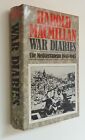 Macmillan War Diaries: Politics And War In The Mediterranean January 1943-May 19