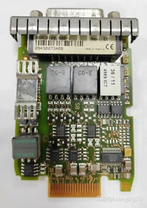 priority express B&R plc 8BAC0120.000-1 refurbished - Picture 1 of 1