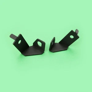 2008-2010 F-250 F-350 4WD Brake Line Relocation For 2-4" Lift Kit - Picture 1 of 1