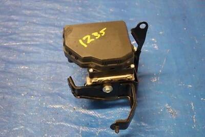 2015 LEXUS RC-F COUPE F-SPORT RWD 5.0L OEM ABS UNIDADE MÓDULO BOMBA DE FREIO #1235 - Imagem 1 de 4