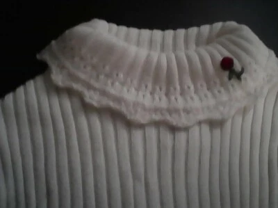 Gymboree - Medium 4 Toddler Turtle Neck - Image 1 of 4