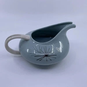 Franciscan Fine China Silver Pine Cream Pitcher - Picture 1 of 5