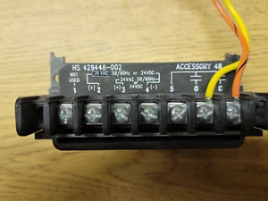Asco 429448-002 Control Module - Picture 1 of 1
