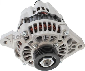 750-15330 Fits For ister-Petter Engine LPA LPWT LPWS Alternator 40048033 - Picture 1 of 7