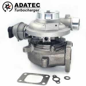 GTB2056V 789773-5006S Turbo para motor Iveco Hansa 107 Kw F1C 2009- - Imagen 1 de 6