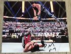 DOMINIK MYSTERIO SIGNED AUTOGRAPH WWE RAW SMACKDOWN NXT 8x10 PHOTO A w/PROOF