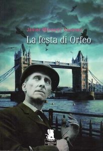 Márquez Sánchez JAVIER La festa di Orfeo Nuovi incubi GARGOYLE 1 Edizione 2011 - Foto 1 di 5