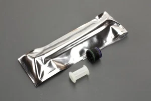 Genuine VW MK8 Tiguan Audi A3 Skoda Octavia air-con dryer insert 5WA298403A - Picture 1 of 3