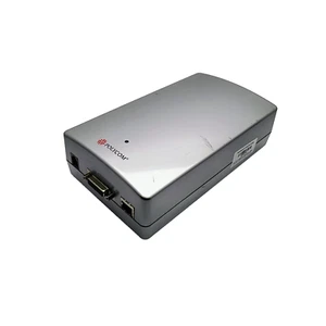 Polycom CX5000 Power Data Box X811891-002 - Picture 1 of 3
