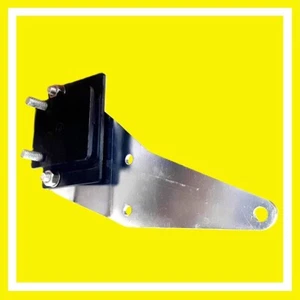 VW T3 Bus D/TD/TDi Auspuffhalter Stegblech rechts Verstärkt - VERSANDFREI - Bild 1 von 9