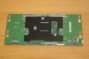 2016_INX_UHD_HAWK_UFT T-Con Board removed from a Samsung UE75KS8000T TV - Picture 1 of 1