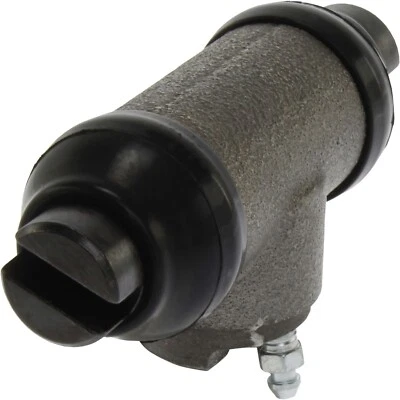 Cilindro de rueda de freno de tambor centrado delantero para Volkswagen Karmann Ghia 1965-1972 Foto 1 de 4