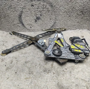 Mercedes W126 Front Right Window Regulator OSF SE SEL 0130821019 Bosch - Picture 1 of 3
