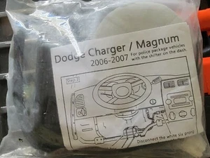 06 07 Dodge Charger Tremco Shift Lock - Picture 1 of 2