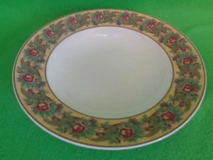 Plato de sopa 23 cm Aida Bloomsbury diseñadora Campbell von Rosenthal - Imagen 1 de 1
