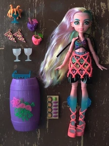 Mattel MONSTER HIGH Scare-adise LAGOONA BLUE Fashion Doll - Picture 1 of 1