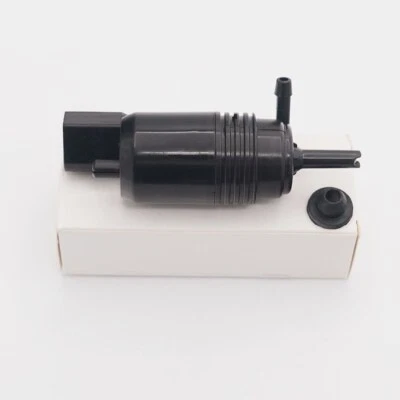 Windshield Washer Pump For GMC Canyon Sierra 1500 2500 3500HD 2014-2020 22999423 - Image 1 of 4