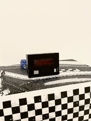 Conjunto de reloj Nissan 300zx z31 1984-1987  Foto 1 de 3