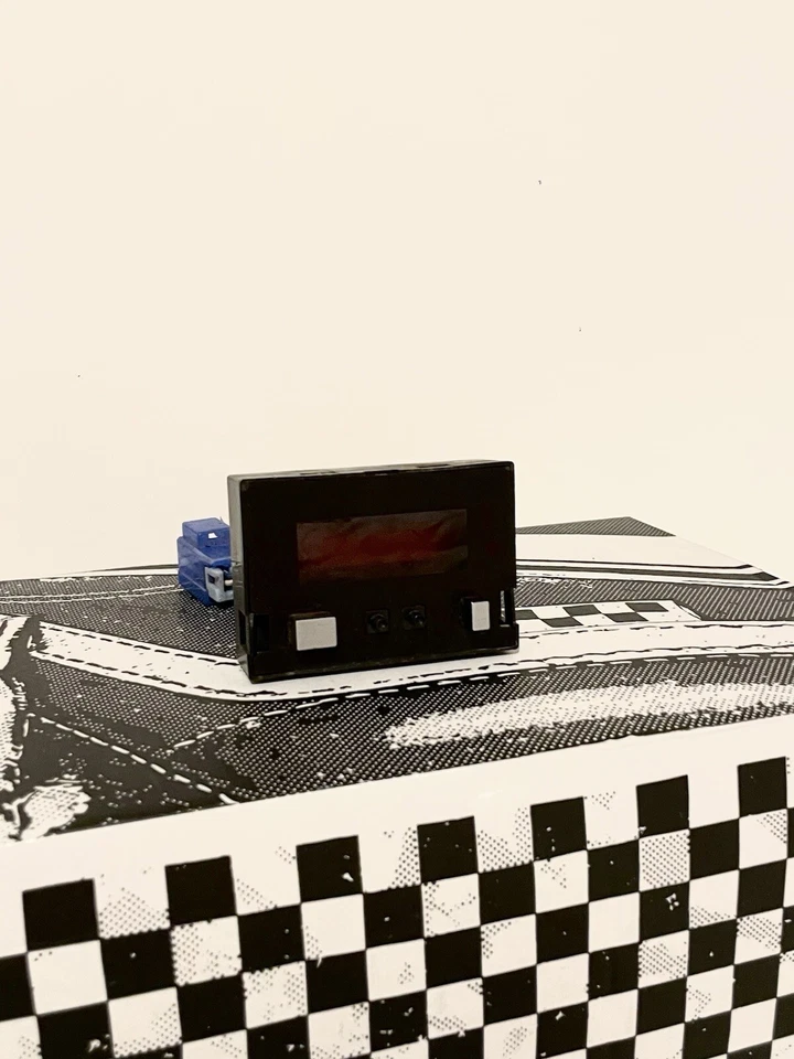 Conjunto de reloj Nissan 300zx z31 1984-1987  Foto 1 de 3