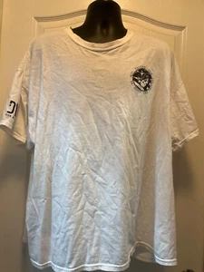 EUC We Will Defend Our Country Our Land T-Shirt Größe 3XL -- KOSTENLOSER VERSAND - Bild 1 von 5