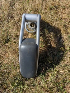 2006 Mini Cooper S Arm Rest - Picture 1 of 3