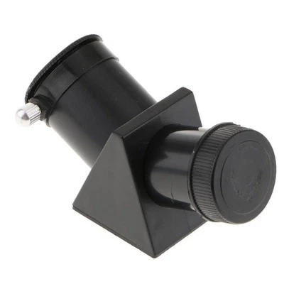 Telescope Diagonal Erecting Mirror 0.96\"/24.4mm Diameter - Image 1 of 4