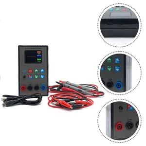 Sophisticated VI Curve Tester Suitable for Various Electronic Applications - Photo 1/12