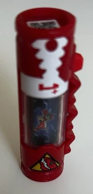 Power Rangers T Rex Red Charger 1 Energem Tyrannosaurus Rex - Image 1 of 3