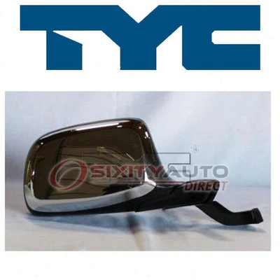 TYC Right Door Mirror for 1996-1997 Ford F-100 Ranger Body Mirrors  wb Foto 1 de 4