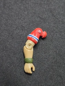 gi joe bazooka 1985 right arm - Picture 1 of 2
