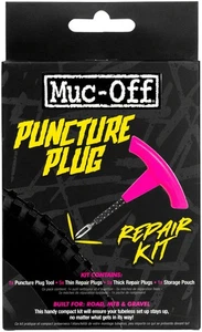 Kit riparazione tubeless spina foratura Muc-Off - Foto 1 di 4