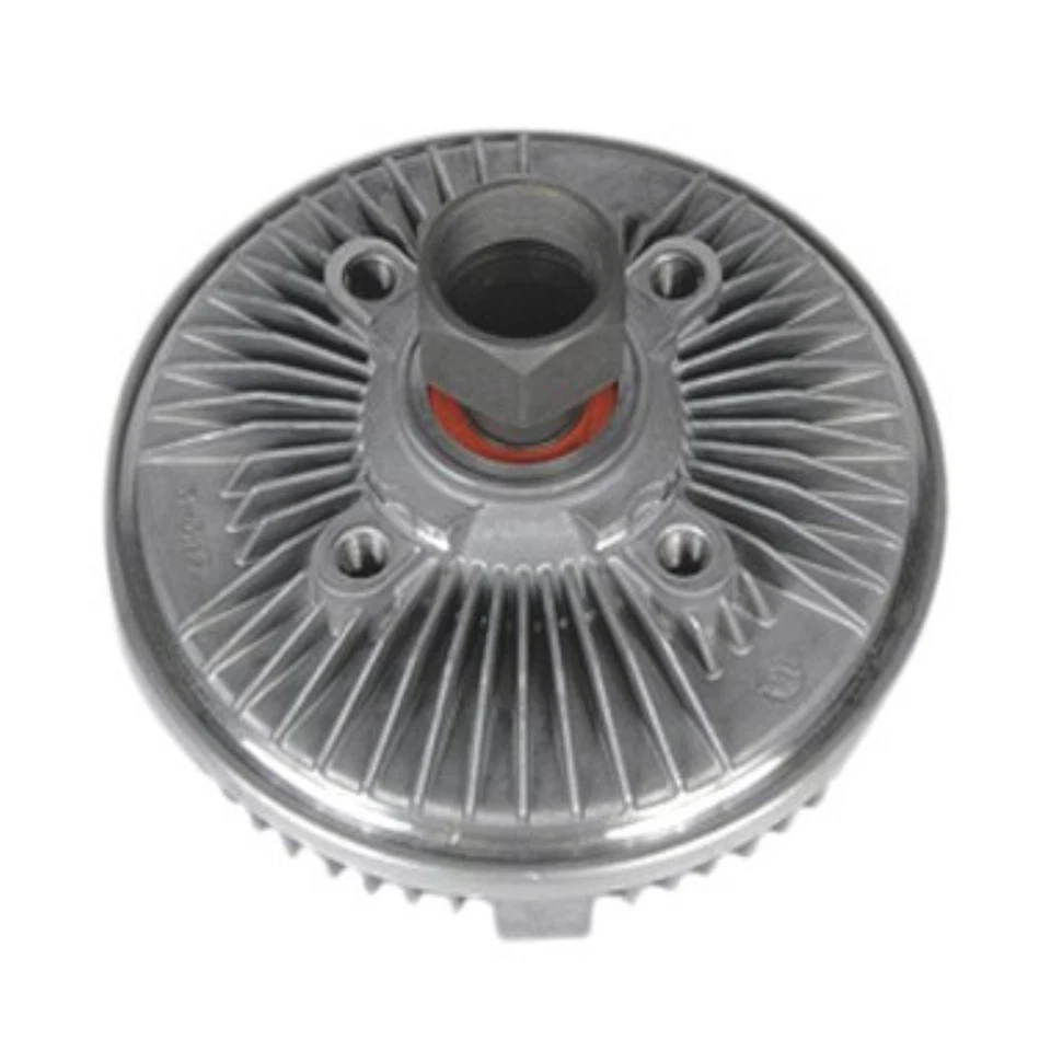 Ventilador embrague aluminio fundido ACDelco genuino para Cadillac Escalade 1999 2000 Foto 1 de 4