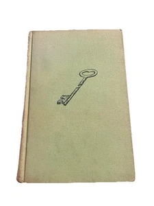 der Glasschlüssel Dashiell Hammett (Ausgabe unbekannt) Copyright 1931 - Bild 1 von 5
