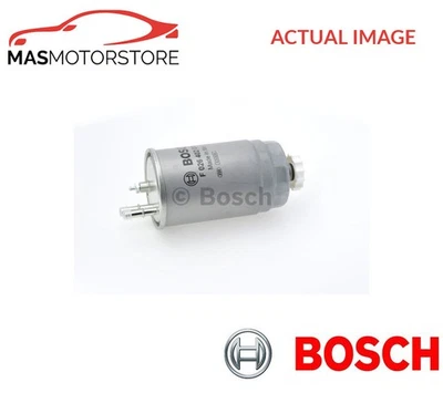 ENGINE FUEL FILTER BOSCH F 026 402 076 FOR VAUXHALL COMBO III 1.3L,1.6L,2L - Image 1 of 4