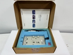 Preamplificador diferencial Tektronix ADA400A - Imagen 1 de 6