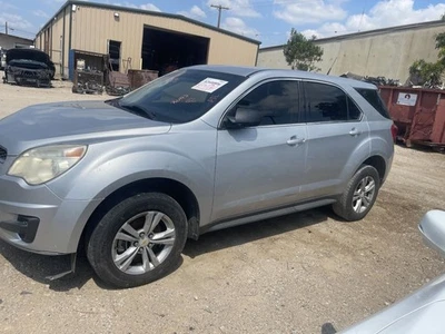 Front Suspension Knee Left Driver Fits 10-17 EQUINOX 965428 - Image 1 of 4