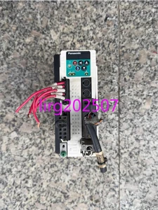 Panasonic MCDDT3520003 usado 1 pieza - Imagen 1 de 4