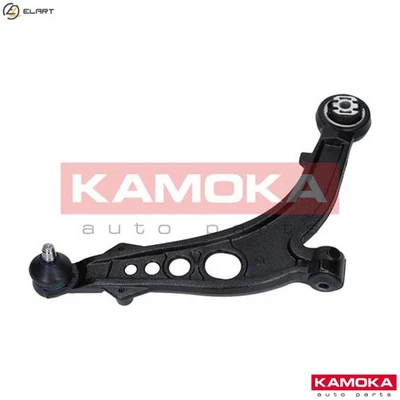 CONTROLTRAILING ARM WHEEL SUSPENSION 9050018 FOR FIAT LANCIA188 A5.000 1.2L 4cyl - Image 1 of 4