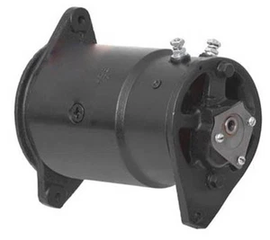 GENERATOR FITS WHITE COCKSHUTT TRACTOR 560 PERKINS L-4 1957-61 1100362 92013115 - Imagen 1 de 2