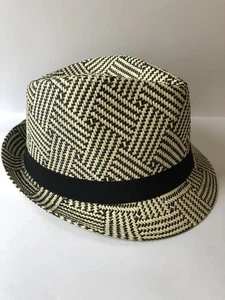 Sombrero Estilo Kathy Jeanne Fedora, Clásico - Nuevo - Imagen 1 de 8