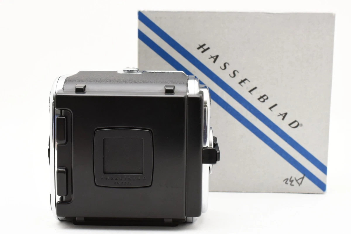 Hasselblad Camera Film Backs & Holders 6x4.5 cm Camera for sale - eBay